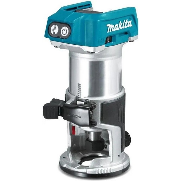 Фрезер Makita DRT50Z