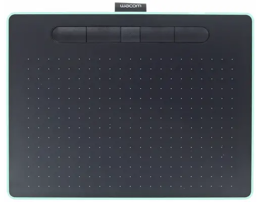 Графический планшет WACOM CTL-6100WLE-N фисташковый