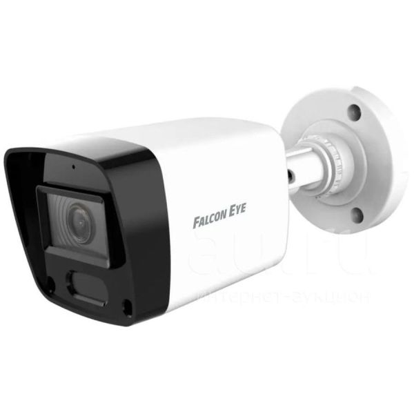 IP камера видеонаблюдения Falcon Eye FE-IB2-30 черный 7.35 - 7.35 мм