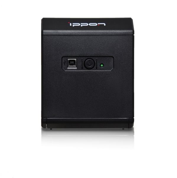 Источник бесперебойного питания Ippon Back Comfo Pro II 1050