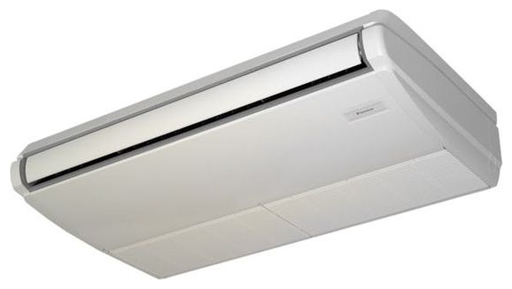 Кондиционер Daikin FHQG71C / RQ71BV