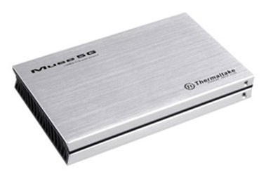 Корпуса и док-станции для жестких дисков Thermaltake ST0041Z Muse 5G 2.5