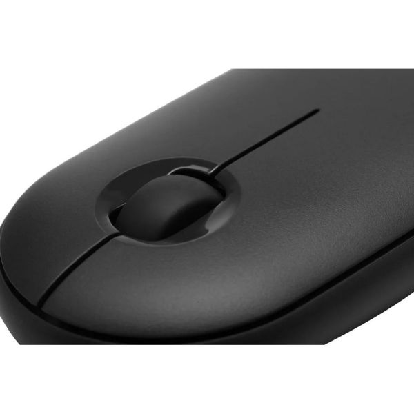 Мышь Logitech Pebble M350 оптическая, беспроводная, USB/Bluetooth, темно-серый 910-005576