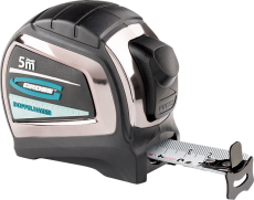Рулетка GROSS 31121