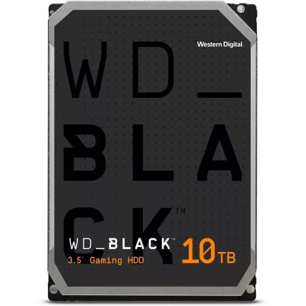 Жесткий диск Western Digital Black HDD 3.5 