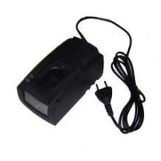 Сетевое зарядное устройство Интерскол Ni-Cd - напряжение от 12-18В