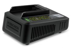 Сетевое зарядное устройство Karcher 2.445-033.0